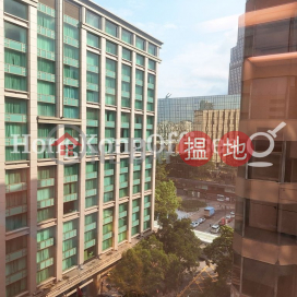 Office Unit for Rent at Chinachem Golden Plaza