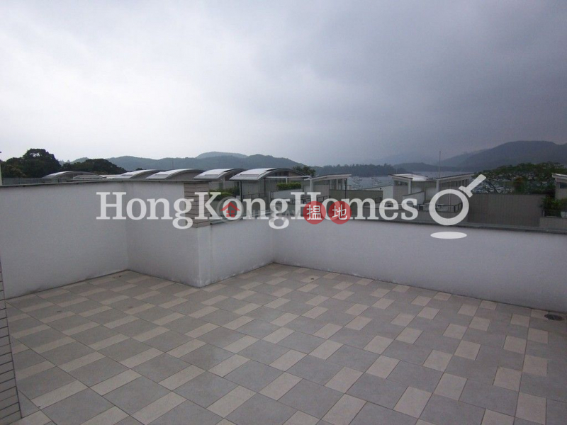 3 Bedroom Family Unit for Rent at The Giverny, Hiram\'s Highway | Sai Kung | Hong Kong Rental HK$ 55,000/ month