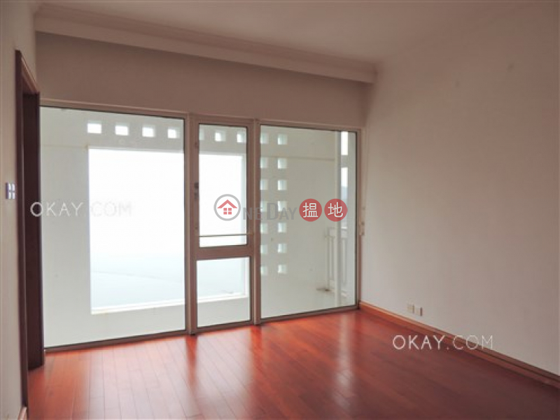 HK$ 133,000/ month Block 4 (Nicholson) The Repulse Bay | Southern District | Beautiful 4 bedroom with sea views & balcony | Rental
