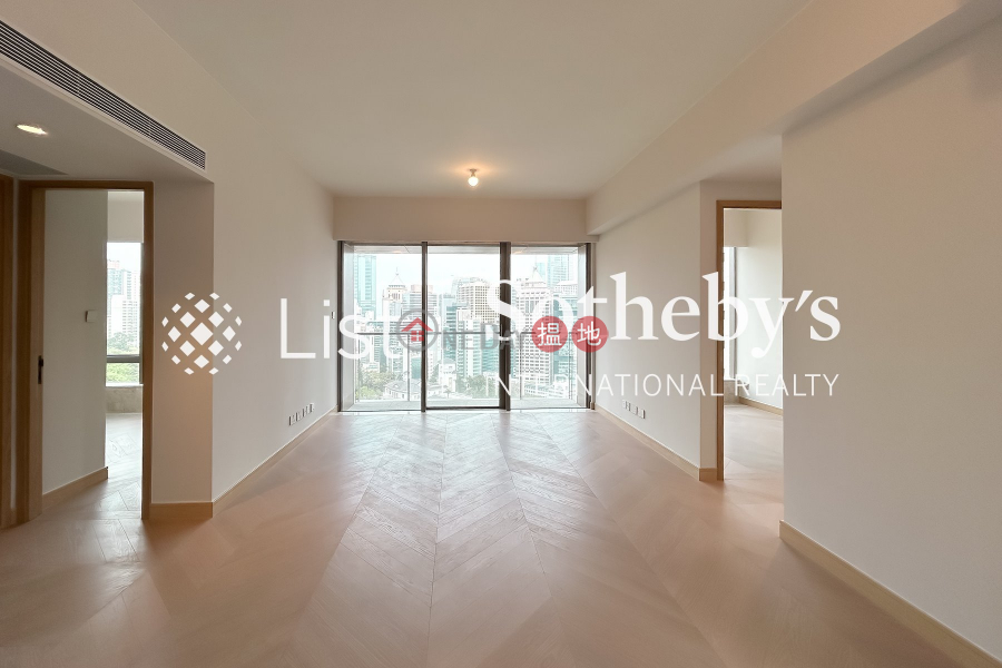 Property for Rent at 22A Kennedy Road with 3 Bedrooms 22A Kennedy Road | Central District, Hong Kong | Rental HK$ 87,000/ month