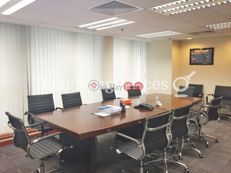 Office Unit for Rent at Silvercord Tower 1 | Silvercord Tower 1 新港中心第一座 Rental Listings