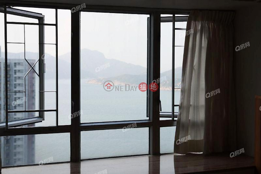 海怡半島1期海暉閣(2座)|高層-住宅出租樓盤|HK$ 23,000/ 月