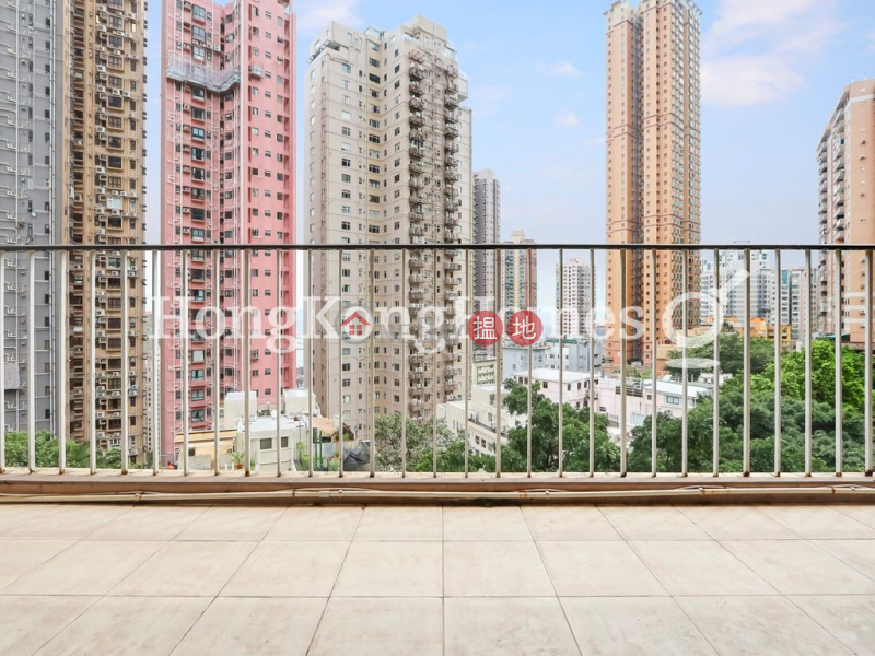 3 Bedroom Family Unit at Medallion Heights | For Sale 45 Conduit Road | Western District, Hong Kong, Sales, HK$ 31M