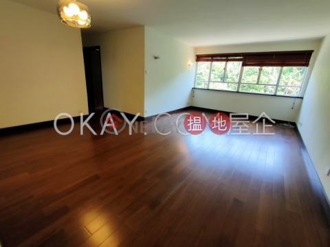 Efficient 2 bedroom with parking | Rental | Block 45-48 Baguio Villa 碧瑤灣45-48座 _0