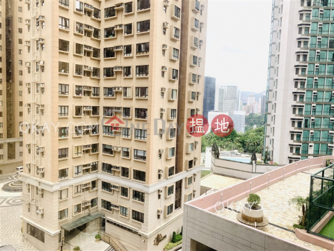 Popular 3 bedroom in Mid-levels West | For Sale | Roc Ye Court 樂怡閣 _0