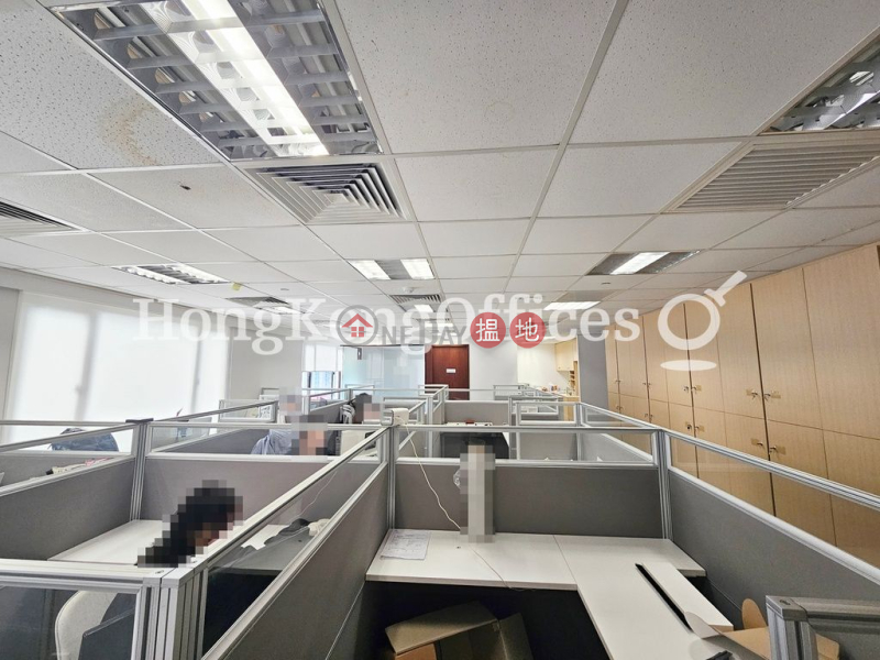 Bank of American Tower Middle | Office / Commercial Property Rental Listings, HK$ 206,600/ month