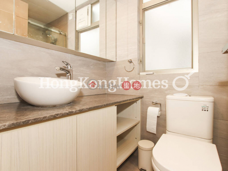 2 Bedroom Unit for Rent at Hip Sang Building, 107-115 Hennessy Road | Wan Chai District | Hong Kong | Rental | HK$ 25,000/ month