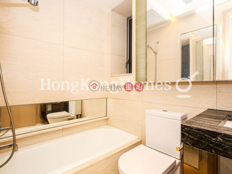 HK$ 56,000/ month The Cullinan | Yau Tsim Mong, 3 Bedroom Family Unit for Rent at The Cullinan
