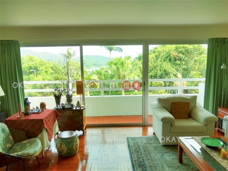 HK$ 20M House 1 Clover Lodge | Sai Kung, Unique house with rooftop, balcony | For Sale
