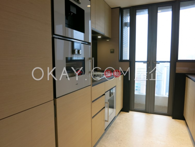Arezzo High, Residential | Rental Listings | HK$ 63,000/ month