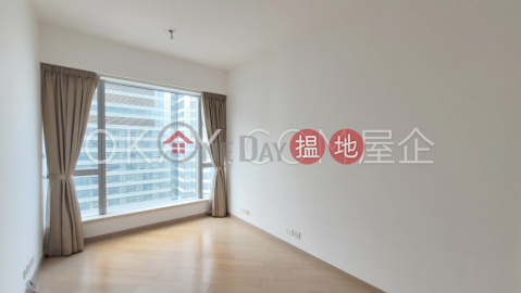Stylish 1 bedroom on high floor | Rental|Yau Tsim MongThe Cullinan Tower 21 Zone 5 (Star Sky)(The Cullinan Tower 21 Zone 5 (Star Sky))Rental Listings (OKAY-R83537)_0