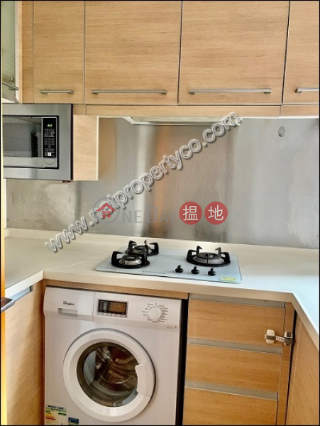 3-bedroom unit with balcony for lease in Wan Chai | 258 Queens Road East | Wan Chai District Hong Kong, Rental, HK$ 30,000/ month