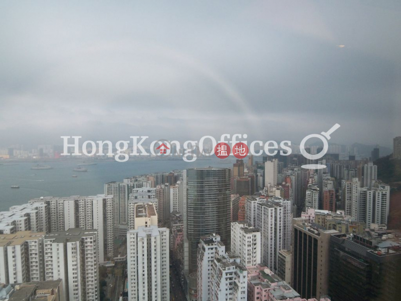 Office Unit for Rent at AIA Tower | 183 Electric Road | Eastern District | Hong Kong | Rental, HK$ 104,936/ month