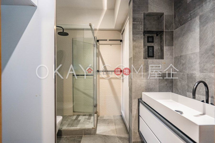 Property Search Hong Kong | OneDay | Residential, Sales Listings | Rare 3 bedroom with balcony & parking | For Sale