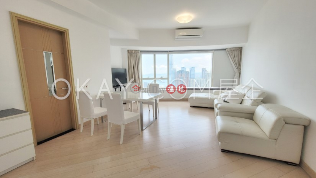 Property Search Hong Kong | OneDay | Residential, Rental Listings | Exquisite 2 bedroom on high floor | Rental