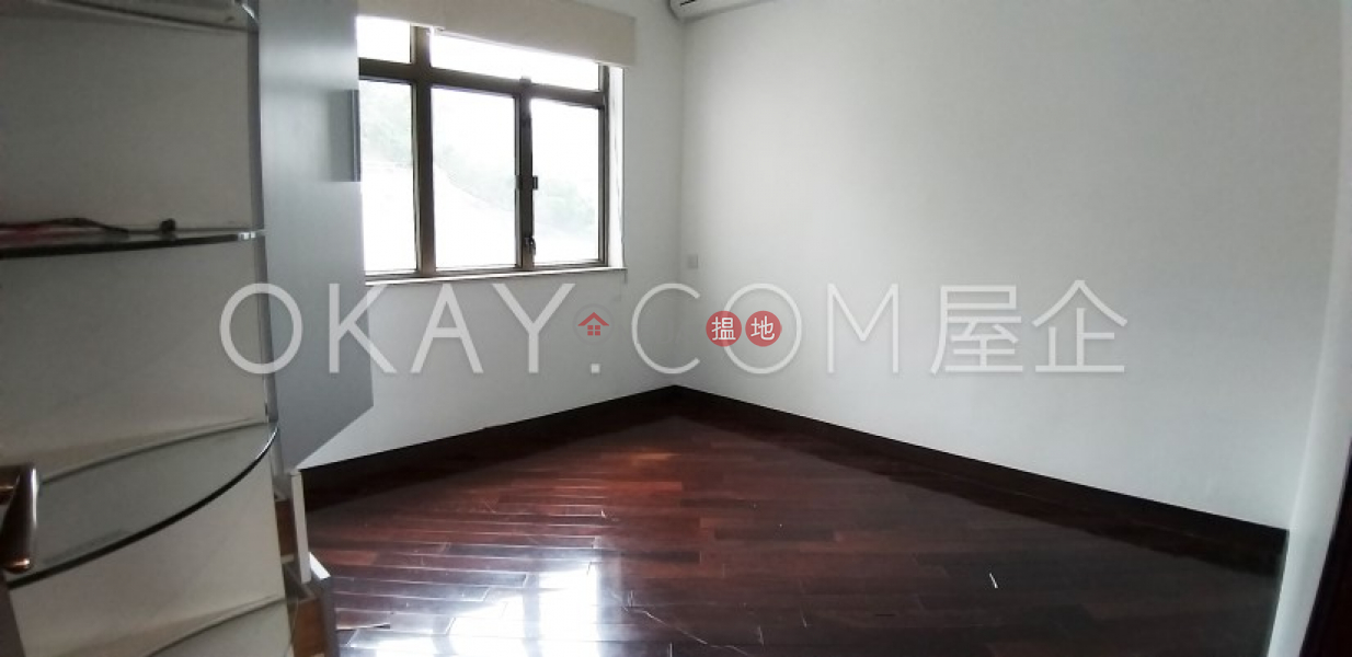 Property Search Hong Kong | OneDay | Residential | Rental Listings | Efficient 3 bed on high floor with balcony & parking | Rental