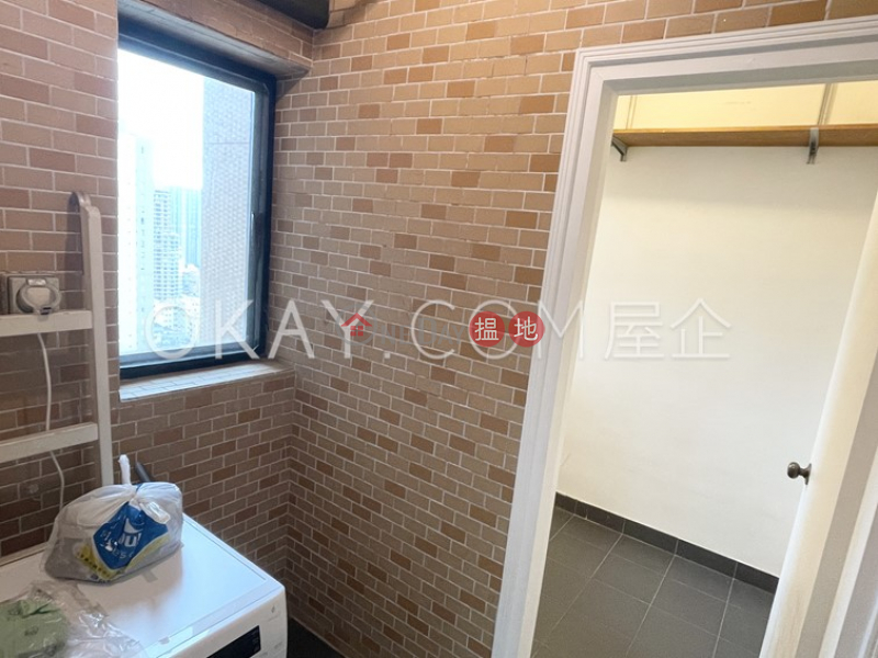 HK$ 42,000/ month | Imperial Court | Western District Lovely 3 bedroom in Mid-levels West | Rental