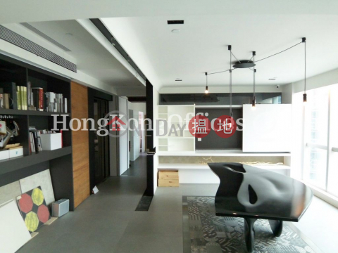 Office Unit for Rent at Oriental Crystal Commercial Building | Oriental Crystal Commercial Building 中晶商業大廈 _0