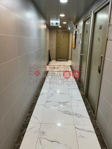 內廁, 706 Prince Edward Road East | Wong Tai Sin District, Hong Kong | Rental HK$ 8,000/ month