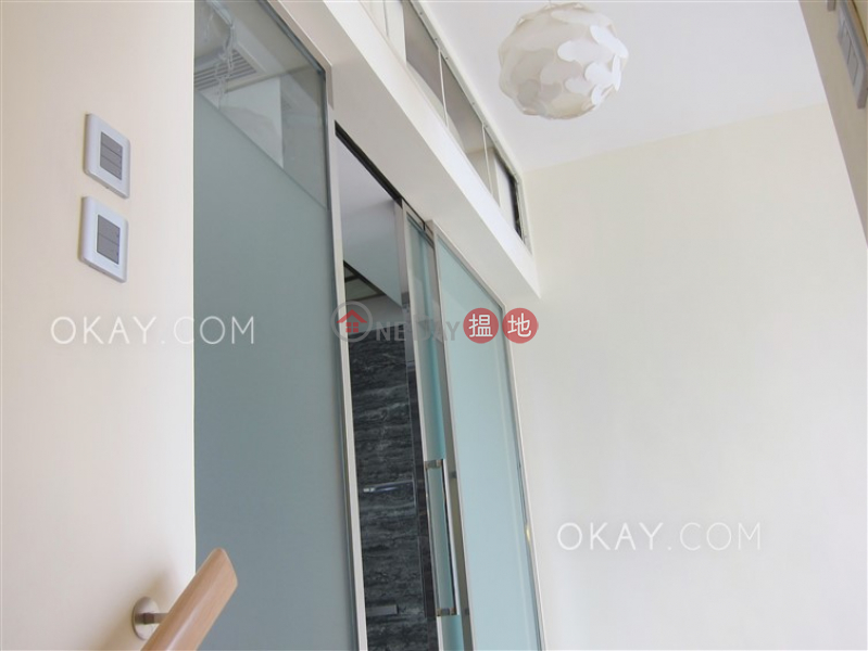 Nicely kept 1 bedroom with harbour views & balcony | Rental | 9 Welfare Road | Southern District, Hong Kong | Rental HK$ 32,000/ month