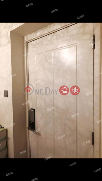 Wing Ga Building | 2 bedroom Mid Floor Flat for Rent 33-39 Po Tuck Street | Western District, Hong Kong, Rental | HK$ 17,800/ month