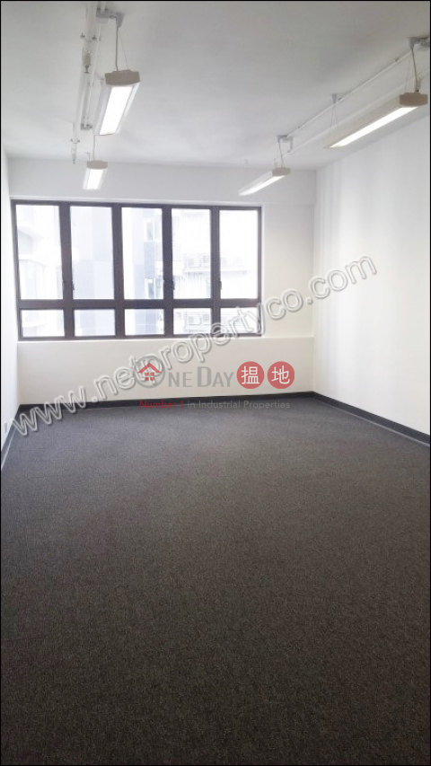 Office for rent, 6 Wilmer Street 威利麻街6號 | Western District (A042756)_0