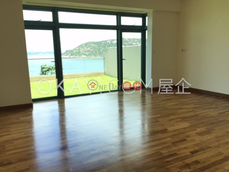 Exquisite house with rooftop, terrace & balcony | For Sale 88 Wong Ma Kok Road | Southern District Hong Kong, Sales, HK$ 148M