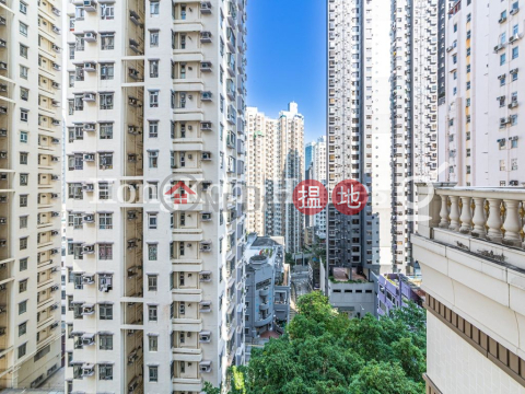 63 POKFULAM一房單位出租, 63 POKFULAM 63 PokFuLam | 西區 (Proway-LID176015R)_0