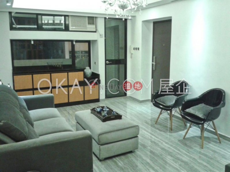 Property Search Hong Kong | OneDay | Residential Rental Listings | Nicely kept 4 bedroom with terrace & balcony | Rental