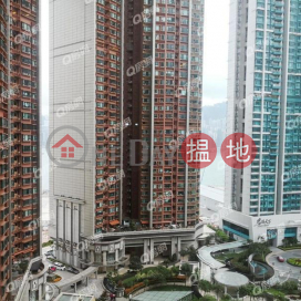 The Waterfront Phase 1 Tower 2 | 3 bedroom High Floor Flat for Rent | The Waterfront Phase 1 Tower 2 漾日居1期2座 _0