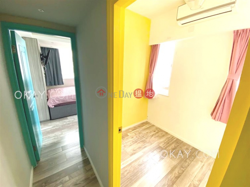 Lovely 2 bedroom on high floor | For Sale | Tin Hing Building 天興大廈 Sales Listings