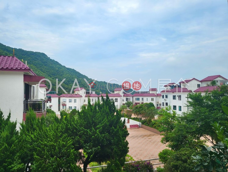 Efficient 3 bedroom with balcony & parking | For Sale | Rise Park Villas 麗莎灣別墅 Sales Listings