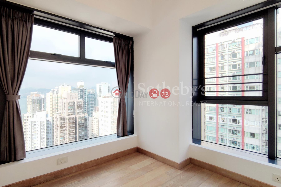 HK$ 34,000/ month High Park 99, Western District, Property for Rent at High Park 99 with 3 Bedrooms