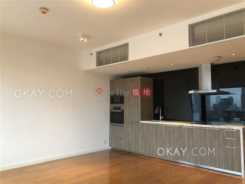 Gramercy | High | Residential | Rental Listings HK$ 48,000/ month