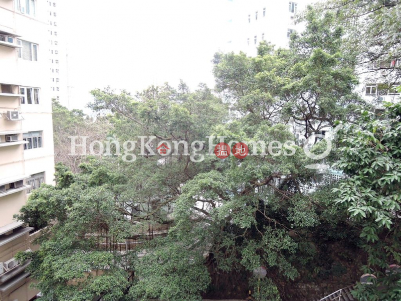 Property Search Hong Kong | OneDay | Residential | Rental Listings, 3 Bedroom Family Unit for Rent at Botanic Terrace Block B