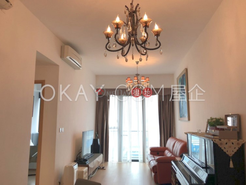 Property Search Hong Kong | OneDay | Residential | Sales Listings, Unique 3 bedroom with sea views & balcony | For Sale
