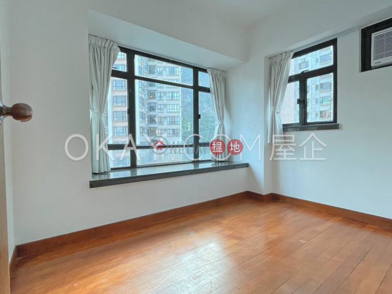 Property Search Hong Kong | OneDay | Residential, Rental Listings Stylish 3 bed on high floor with harbour views | Rental