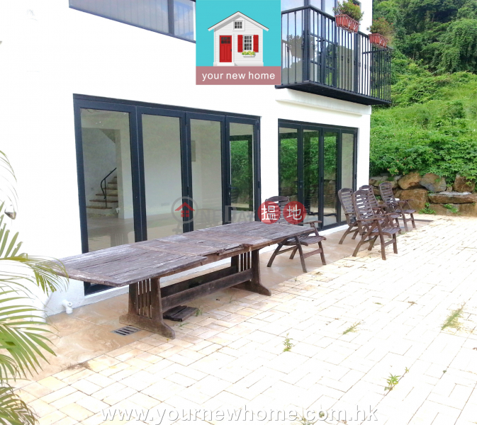 HK$ 85,000/ 月龍尾|西貢|Magnificent House in Sai Kung | For Rent