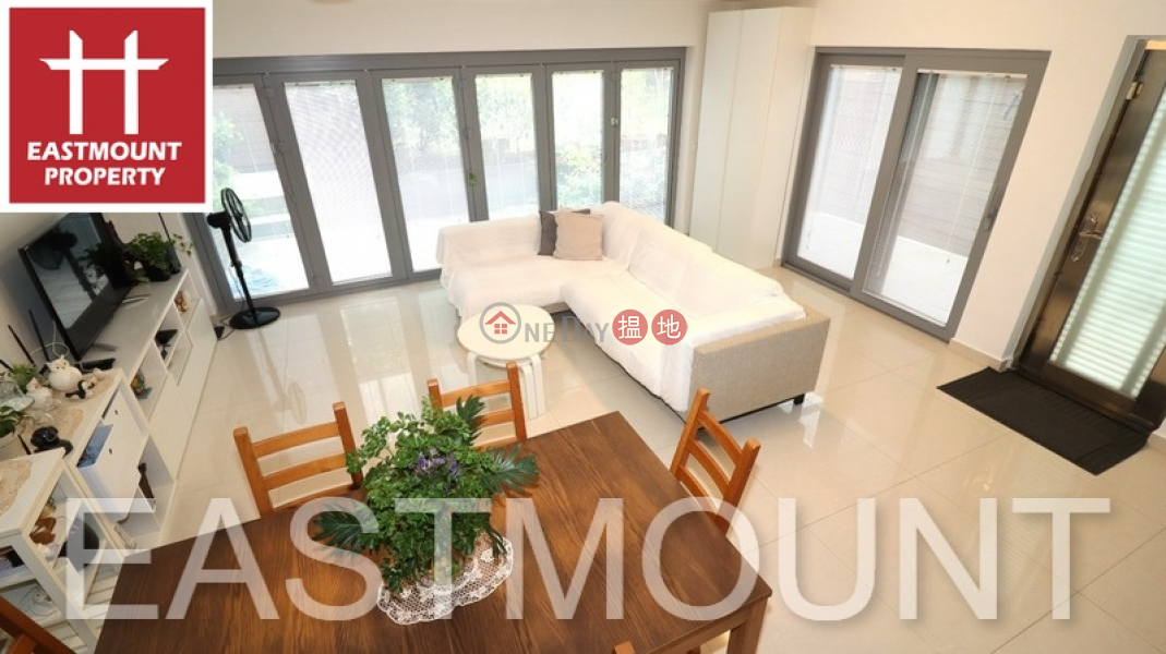 HK$ 22M | Kei Ling Ha Lo Wai Village | Sai Kung, Sai Kung Village House | Property For Sale in Kei Ling Ha Lo Wai, Sai Sha Road 西沙路企嶺下老圍-Sea View, Garden, Private gate