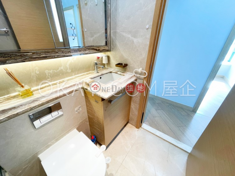 Luxurious 4 bedroom with balcony | Rental 5 Fo Chun Road | Tai Po District | Hong Kong, Rental HK$ 35,000/ month