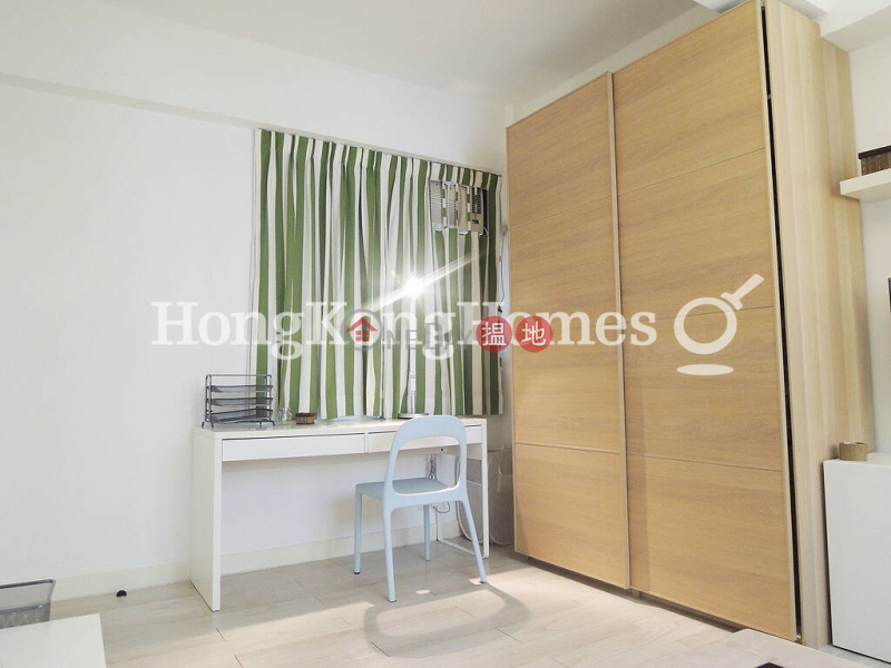 1 Bed Unit for Rent at 2-4 Staunton Street | 2-4 Staunton Street 士丹頓街2-4號 Rental Listings