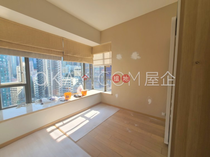 Rare 3 bedroom with balcony | Rental 189 Queens Road West | Western District, Hong Kong, Rental, HK$ 54,000/ month