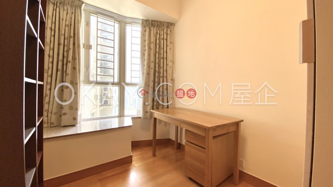Tasteful 3 bedroom on high floor with sea views | Rental | L\'Automne (Tower 3) Les Saisons 逸濤灣秋盈軒 (3座) Rental Listings