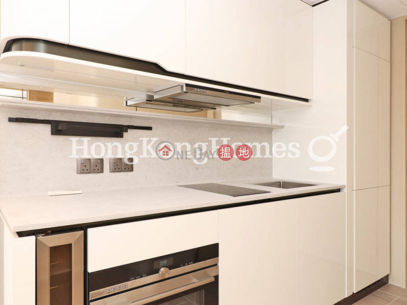 HK$ 23,800/ month Townplace Soho, Western District, Studio Unit for Rent at Townplace Soho