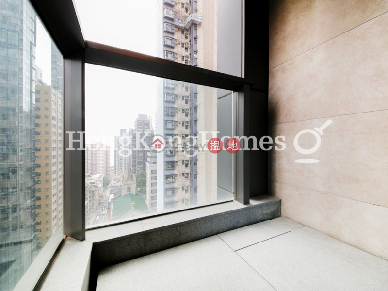 1 Bed Unit for Rent at King\'s Hill 38 Western Street | Western District | Hong Kong | Rental HK$ 24,000/ month