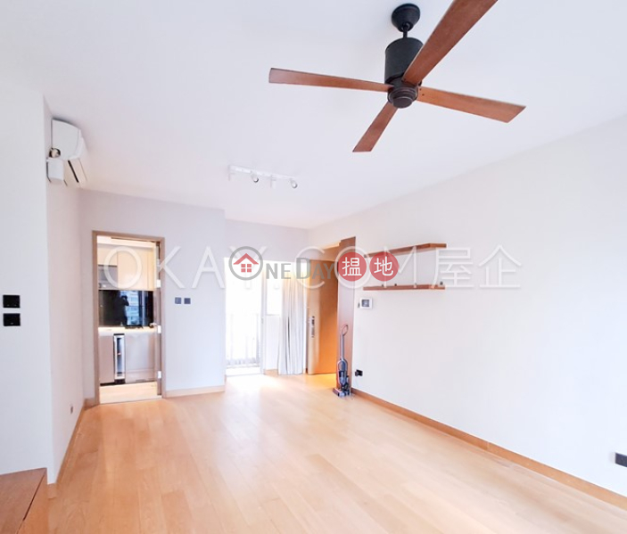 HK$ 2,200萬星鑽-西區-3房2廁,星級會所,露台星鑽出售單位