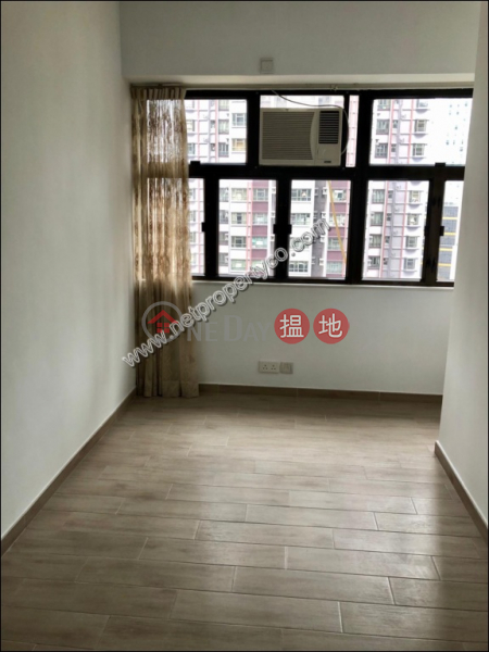 Property Search Hong Kong | OneDay | Residential, Rental Listings Nicely Decorated Apartment for Rent in Mid-Levels C