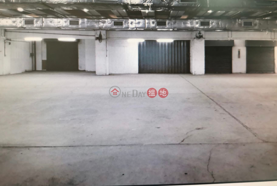 Tai Po Tai Ping Industrial Park All-inclusive price please feel free to contact me for inquiries, 57 Ting Kok Road | Tai Po District, Hong Kong Rental, HK$ 182,000/ month