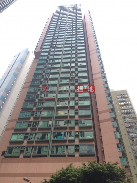Queen\'s Terrace (帝后華庭),Sheung Wan | ()(4)