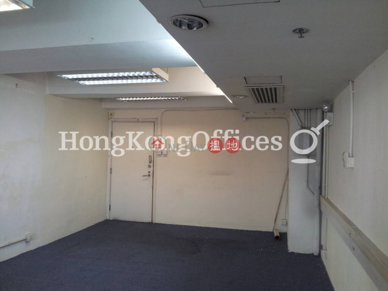 生生商業中心寫字樓租單位出租-36干諾道西 | 西區香港-出租|HK$ 22,278/ 月